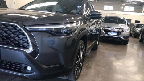 TOYOTA Corolla Cross 1.8 16V 4P FLEX VVT-I HYBRID XRX AUTOMTICO CVT, Foto 7