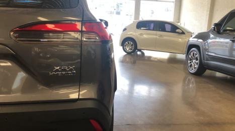 TOYOTA Corolla Cross 1.8 16V 4P FLEX VVT-I HYBRID XRX AUTOMTICO CVT, Foto 10