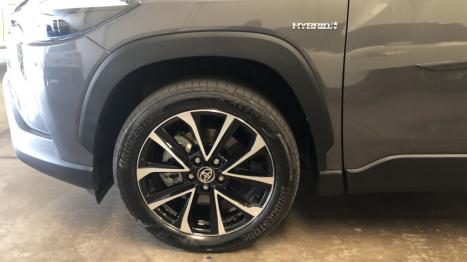 TOYOTA Corolla Cross 1.8 16V 4P FLEX VVT-I HYBRID XRX AUTOMTICO CVT, Foto 11