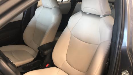 TOYOTA Corolla Cross 1.8 16V 4P FLEX VVT-I HYBRID XRX AUTOMTICO CVT, Foto 14