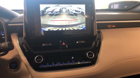 TOYOTA Corolla Cross 1.8 16V 4P FLEX VVT-I HYBRID XRX AUTOMTICO CVT, Foto 20