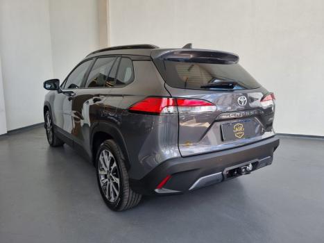 TOYOTA Corolla Cross 2.0 16V 4P FLEX VVT-IE XRE DIRECT SHIFT AUTOMTICO CVT, Foto 6