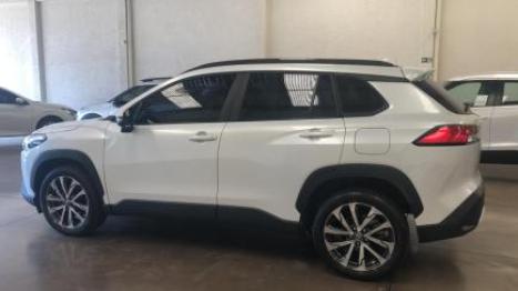 TOYOTA Corolla Cross 2.0 16V 4P FLEX VVT-IE XRE DIRECT SHIFT AUTOM�TICO CVT, Foto 2