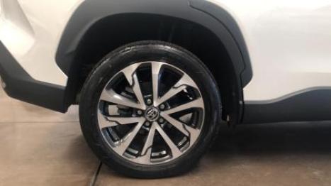 TOYOTA Corolla Cross 2.0 16V 4P FLEX VVT-IE XRE DIRECT SHIFT AUTOM�TICO CVT, Foto 6