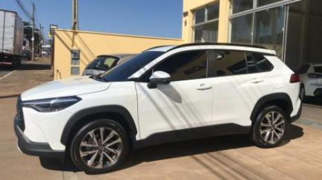 TOYOTA Corolla Cross 2.0 16V 4P FLEX VVT-IE XRE DIRECT SHIFT AUTOM�TICO CVT, Foto 7