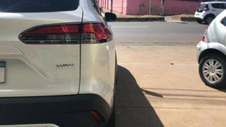 TOYOTA Corolla Cross 2.0 16V 4P FLEX VVT-IE XRE DIRECT SHIFT AUTOM�TICO CVT, Foto 9