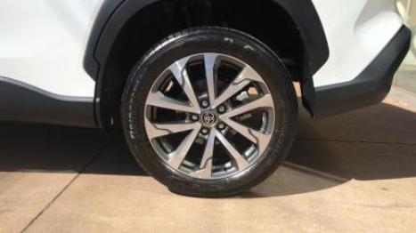 TOYOTA Corolla Cross 2.0 16V 4P FLEX VVT-IE XRE DIRECT SHIFT AUTOM�TICO CVT, Foto 10