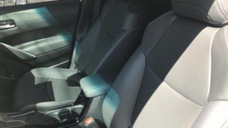 TOYOTA Corolla Cross 2.0 16V 4P FLEX VVT-IE XRE DIRECT SHIFT AUTOM�TICO CVT, Foto 13