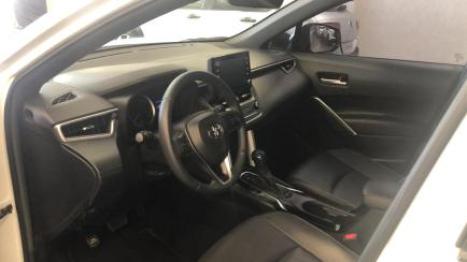 TOYOTA Corolla Cross 2.0 16V 4P FLEX VVT-IE XRE DIRECT SHIFT AUTOM�TICO CVT, Foto 14