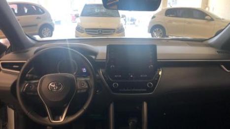 TOYOTA Corolla Cross 2.0 16V 4P FLEX VVT-IE XRE DIRECT SHIFT AUTOM�TICO CVT, Foto 15