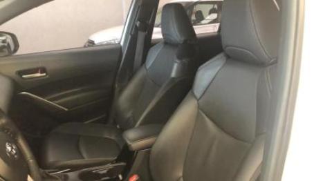TOYOTA Corolla Cross 2.0 16V 4P FLEX VVT-IE XRE DIRECT SHIFT AUTOM�TICO CVT, Foto 16