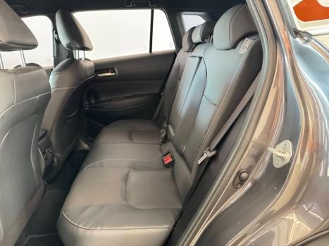 TOYOTA Corolla Cross 1.8 16V 4P FLEX VVT-I HYBRID XRV AUTOM�TICO CVT, Foto 8