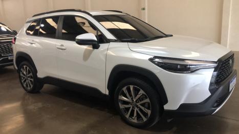 TOYOTA Corolla Cross 2.0 16V 4P FLEX VVT-IE XRE DIRECT SHIFT AUTOM�TICO CVT, Foto 2