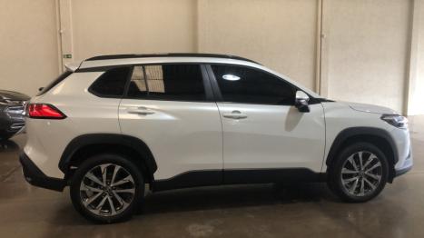 TOYOTA Corolla Cross 2.0 16V 4P FLEX VVT-IE XRE DIRECT SHIFT AUTOM�TICO CVT, Foto 3