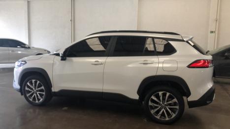 TOYOTA Corolla Cross 2.0 16V 4P FLEX VVT-IE XRE DIRECT SHIFT AUTOM�TICO CVT, Foto 4