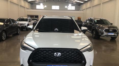 TOYOTA Corolla Cross 2.0 16V 4P FLEX VVT-IE XRE DIRECT SHIFT AUTOM�TICO CVT, Foto 5
