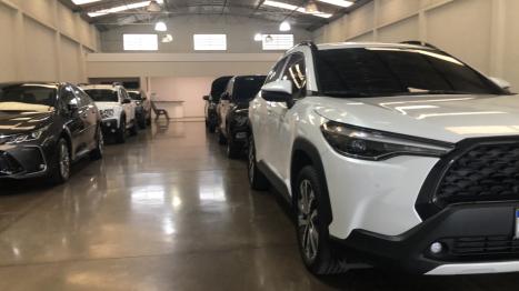 TOYOTA Corolla Cross 2.0 16V 4P FLEX VVT-IE XRE DIRECT SHIFT AUTOM�TICO CVT, Foto 6