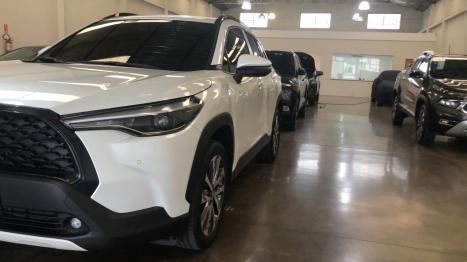 TOYOTA Corolla Cross 2.0 16V 4P FLEX VVT-IE XRE DIRECT SHIFT AUTOM�TICO CVT, Foto 7