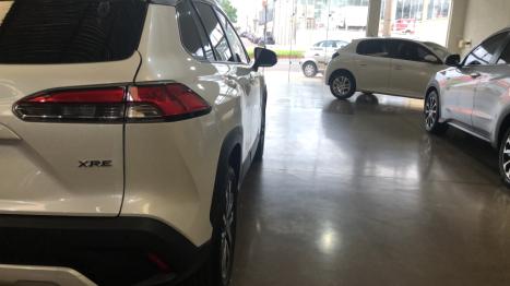 TOYOTA Corolla Cross 2.0 16V 4P FLEX VVT-IE XRE DIRECT SHIFT AUTOM�TICO CVT, Foto 8