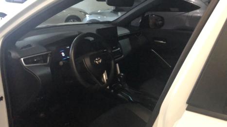 TOYOTA Corolla Cross 2.0 16V 4P FLEX VVT-IE XRE DIRECT SHIFT AUTOM�TICO CVT, Foto 11