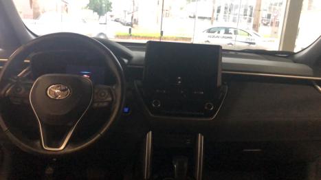 TOYOTA Corolla Cross 2.0 16V 4P FLEX VVT-IE XRE DIRECT SHIFT AUTOM�TICO CVT, Foto 12