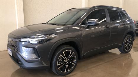 TOYOTA Corolla Cross 2.0 16V 4P FLEX VVT-IE XRX DIRECT SHIFT AUTOM�TICO CVT, Foto 1