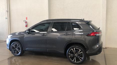 TOYOTA Corolla Cross 2.0 16V 4P FLEX VVT-IE XRX DIRECT SHIFT AUTOM�TICO CVT, Foto 2