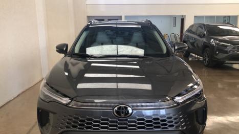 TOYOTA Corolla Cross 2.0 16V 4P FLEX VVT-IE XRX DIRECT SHIFT AUTOM�TICO CVT, Foto 3