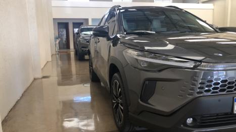 TOYOTA Corolla Cross 2.0 16V 4P FLEX VVT-IE XRX DIRECT SHIFT AUTOM�TICO CVT, Foto 4