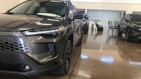 TOYOTA Corolla Cross 2.0 16V 4P FLEX VVT-IE XRX DIRECT SHIFT AUTOM�TICO CVT, Foto 5