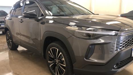 TOYOTA Corolla Cross 2.0 16V 4P FLEX VVT-IE XRX DIRECT SHIFT AUTOM�TICO CVT, Foto 6