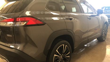 TOYOTA Corolla Cross 2.0 16V 4P FLEX VVT-IE XRX DIRECT SHIFT AUTOM�TICO CVT, Foto 7