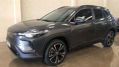 TOYOTA Corolla Cross 2.0 16V 4P FLEX VVT-IE XRX DIRECT SHIFT AUTOM�TICO CVT, Foto 8