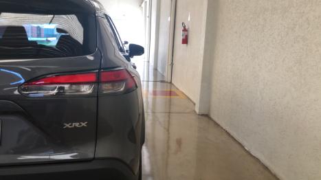 TOYOTA Corolla Cross 2.0 16V 4P FLEX VVT-IE XRX DIRECT SHIFT AUTOM�TICO CVT, Foto 9