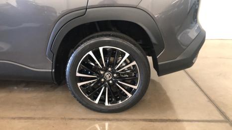 TOYOTA Corolla Cross 2.0 16V 4P FLEX VVT-IE XRX DIRECT SHIFT AUTOM�TICO CVT, Foto 11