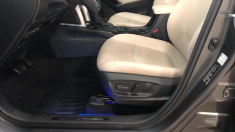 TOYOTA Corolla Cross 2.0 16V 4P FLEX VVT-IE XRX DIRECT SHIFT AUTOM�TICO CVT, Foto 13