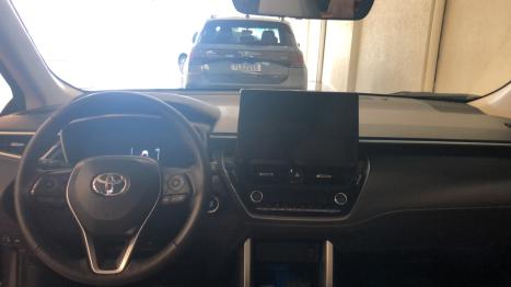 TOYOTA Corolla Cross 2.0 16V 4P FLEX VVT-IE XRX DIRECT SHIFT AUTOM�TICO CVT, Foto 16