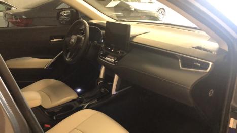 TOYOTA Corolla Cross 2.0 16V 4P FLEX VVT-IE XRX DIRECT SHIFT AUTOM�TICO CVT, Foto 18