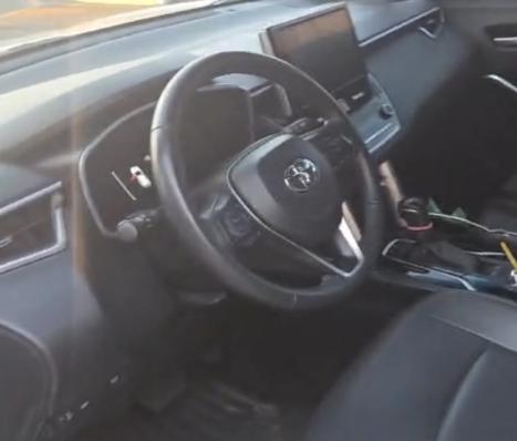 TOYOTA Corolla Cross 2.0 16V 4P FLEX VVT-IE XRE DIRECT SHIFT AUTOM�TICO CVT, Foto 6