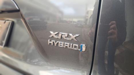 TOYOTA Corolla Cross 1.8 16V 4P FLEX VVT-I HYBRID XRX AUTOM�TICO CVT, Foto 8