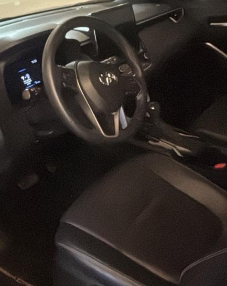 TOYOTA Corolla Cross 2.0 16V 4P FLEX VVT-IE XRE DIRECT SHIFT AUTOM�TICO CVT, Foto 3