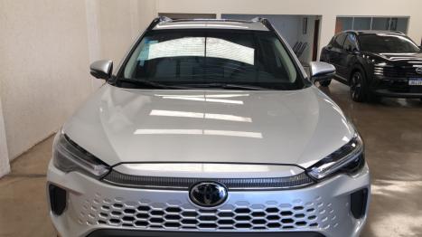 TOYOTA Corolla Cross 2.0 16V 4P FLEX VVT-IE XRX DIRECT SHIFT AUTOM�TICO CVT, Foto 3