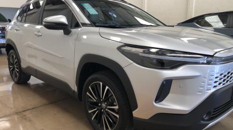 TOYOTA Corolla Cross 2.0 16V 4P FLEX VVT-IE XRX DIRECT SHIFT AUTOM�TICO CVT, Foto 6