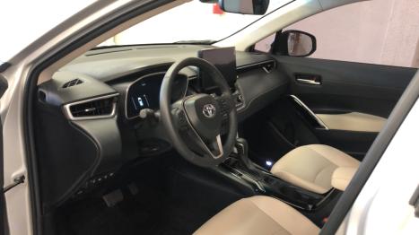 TOYOTA Corolla Cross 2.0 16V 4P FLEX VVT-IE XRX DIRECT SHIFT AUTOM�TICO CVT, Foto 12