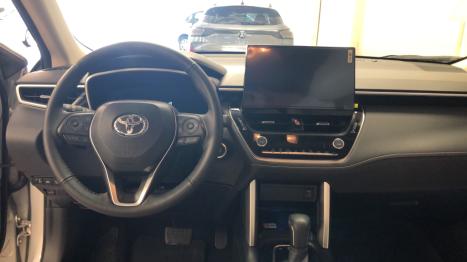 TOYOTA Corolla Cross 2.0 16V 4P FLEX VVT-IE XRX DIRECT SHIFT AUTOM�TICO CVT, Foto 15