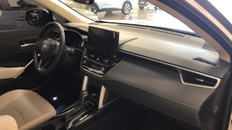 TOYOTA Corolla Cross 2.0 16V 4P FLEX VVT-IE XRX DIRECT SHIFT AUTOM�TICO CVT, Foto 18