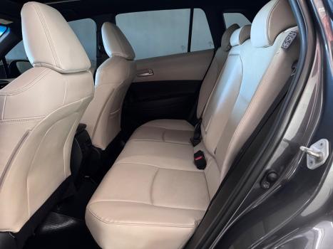 TOYOTA Corolla Cross 1.8 16V 4P FLEX VVT-I HYBRID XRX AUTOMÁTICO CVT, Foto 9