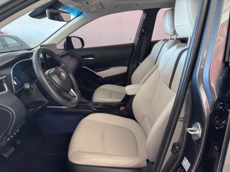 TOYOTA Corolla Cross 2.0 16V 4P FLEX VVT-IE XRX DIRECT SHIFT AUTOMÁTICO CVT, Foto 3