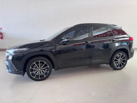 TOYOTA Corolla Cross 2.0 16V 4P FLEX VVT-IE GR-SPORT DIRECT SHIFT AUTOMÁTICO CVT, Foto 2