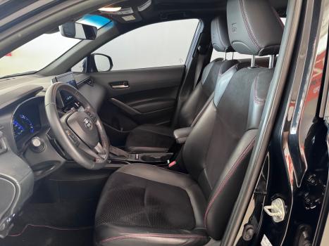 TOYOTA Corolla Cross 2.0 16V 4P FLEX VVT-IE GR-SPORT DIRECT SHIFT AUTOMÁTICO CVT, Foto 7